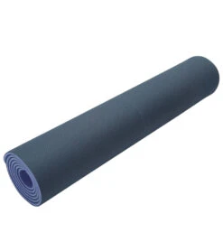 Manduka Begin Yoga Mat 68" 4.7mm Navy