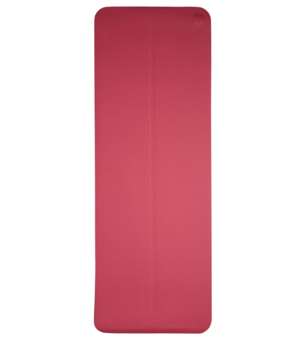 Manduka Begin Yoga Mat 68" 4.7mm 20 Manduka Begin Yoga Mat 68" 4.7mm - Image 20