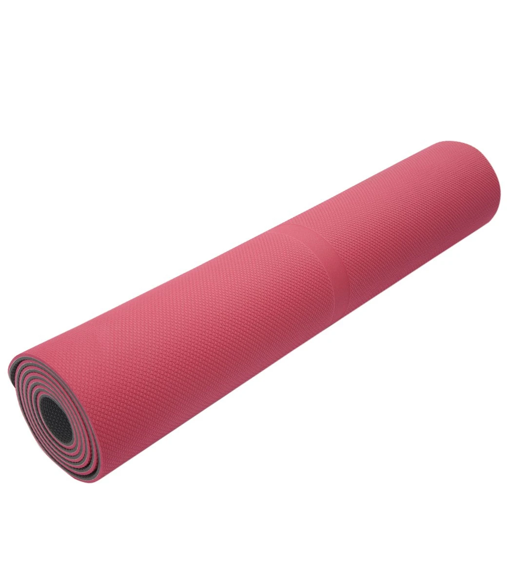 Manduka Begin Yoga Mat 68" 4.7mm 18 Manduka Begin Yoga Mat 68" 4.7mm - Image 18