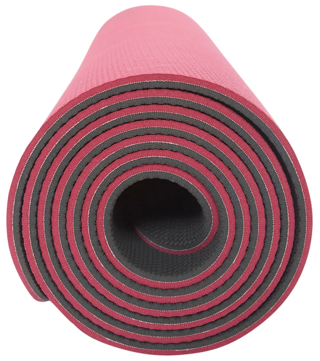 Manduka Begin Yoga Mat 68" 4.7mm 19 Manduka Begin Yoga Mat 68" 4.7mm - Image 19
