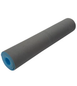 Manduka Begin Yoga Mat 68" 4.7mm 33 Manduka Begin Yoga Mat 68" 4.7mm -ZenFlow Outlet Store 1741809352739 steelgrey 2a 1