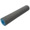 Manduka Begin Yoga Mat 68" 4.7mm Steel Grey