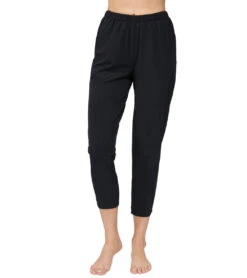 Manduka City Pants -ZenFlow Outlet Store 1741811974179 black