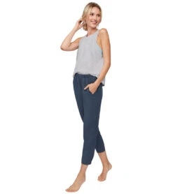 Manduka City Pants -ZenFlow Outlet Store 1741812236323 nocturnal 2a 1