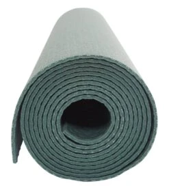 Manduka PROtravel 71" Yoga Mat 20 Manduka PROtravel 71" Yoga Mat -ZenFlow Outlet Store 1741845528611 blacksage 3a 1