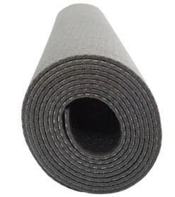 Manduka PROtravel 71" Yoga Mat 24 Manduka PROtravel 71" Yoga Mat -ZenFlow Outlet Store 1741845757987 black 2a