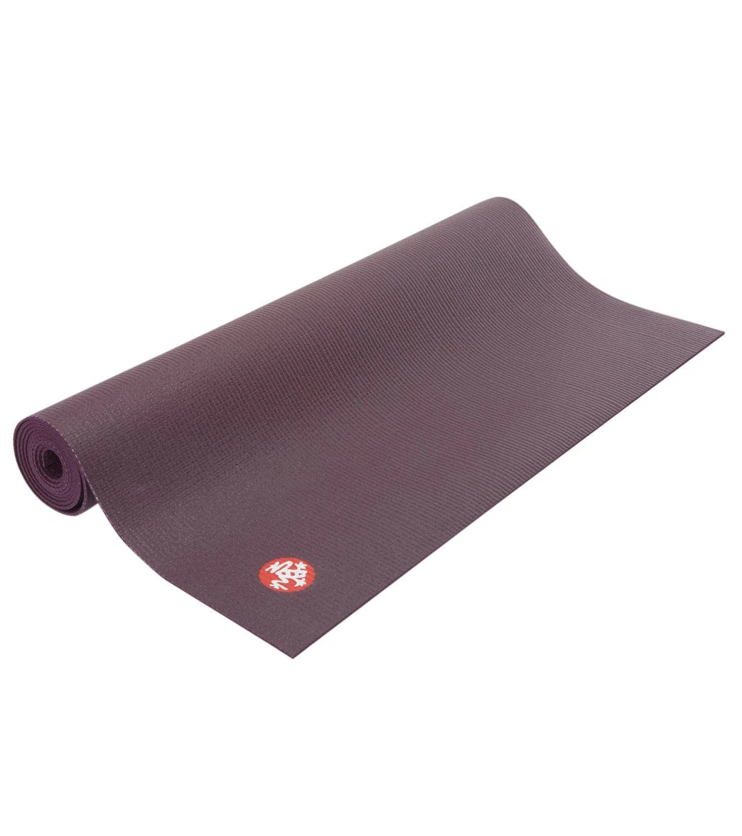 Manduka PROtravel 71" Yoga Mat Indulge 3 Manduka PROtravel 71" Yoga Mat Indulge - Image 3