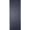Manduka PROtravel 71" Yoga Mat Midnight