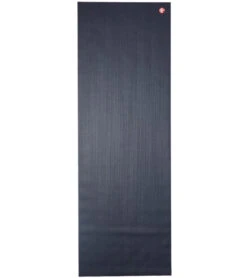 Manduka PROtravel 71" Yoga Mat Midnight