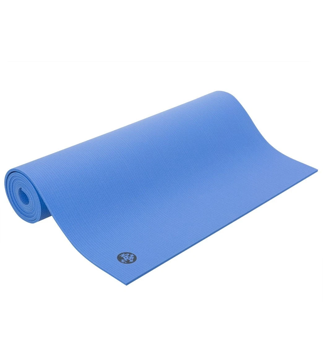 Manduka PRO Yoga Mat 71" 6mm Insight 1 Manduka PRO Yoga Mat 71" 6mm Insight
