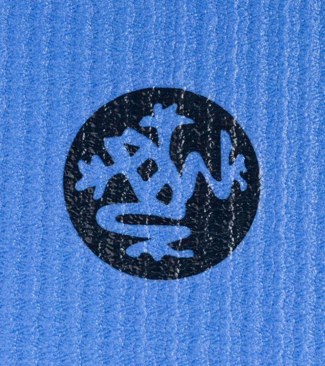 Manduka PRO Yoga Mat 71" 6mm Insight 5 Manduka PRO Yoga Mat 71" 6mm Insight - Image 5