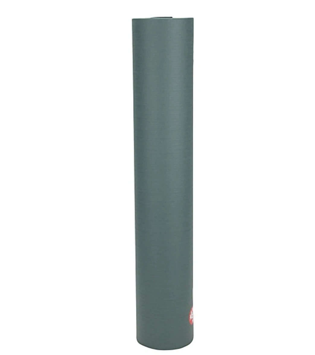 Manduka PRO Yoga Mat 71" 6mm Black Sage 2 Manduka PRO Yoga Mat 71" 6mm Black Sage - Image 2