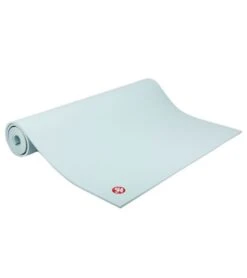Manduka PRO Yoga Mat 71" 6mm Black Bliss