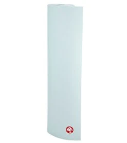 Manduka PRO Yoga Mat 71" 6mm Black Bliss -ZenFlow Outlet Store 1745890639907 blackbliss 4a