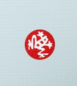 Manduka PRO Yoga Mat 71" 6mm Black Bliss -ZenFlow Outlet Store 1745890639907 blackbliss 5a