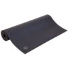 Manduka PRO Yoga Mat 71" 6mm Onyx