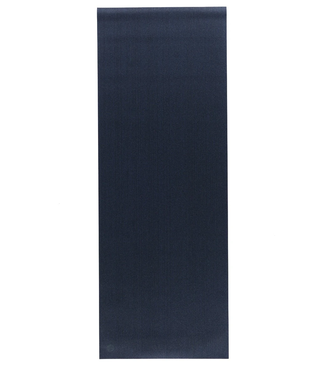 Manduka PRO Yoga Mat 71" 6mm Onyx 2 Manduka PRO Yoga Mat 71" 6mm Onyx - Image 2