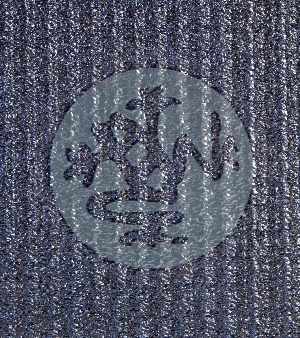 Manduka PRO Yoga Mat 71" 6mm Onyx 5 Manduka PRO Yoga Mat 71" 6mm Onyx - Image 5