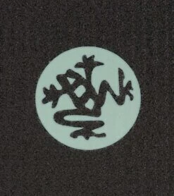 Manduka PRO Yoga Mat 71" 6mm Tidal -ZenFlow Outlet Store 1745890803747 tidal 6a