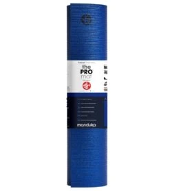 Manduka PRO Yoga Mat 71" 6mm Forever -ZenFlow Outlet Store 1745890869283 forever 4a