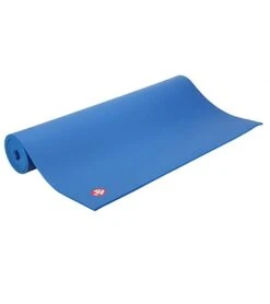 Manduka PRO Yoga Mat 71" 6mm Black Surf