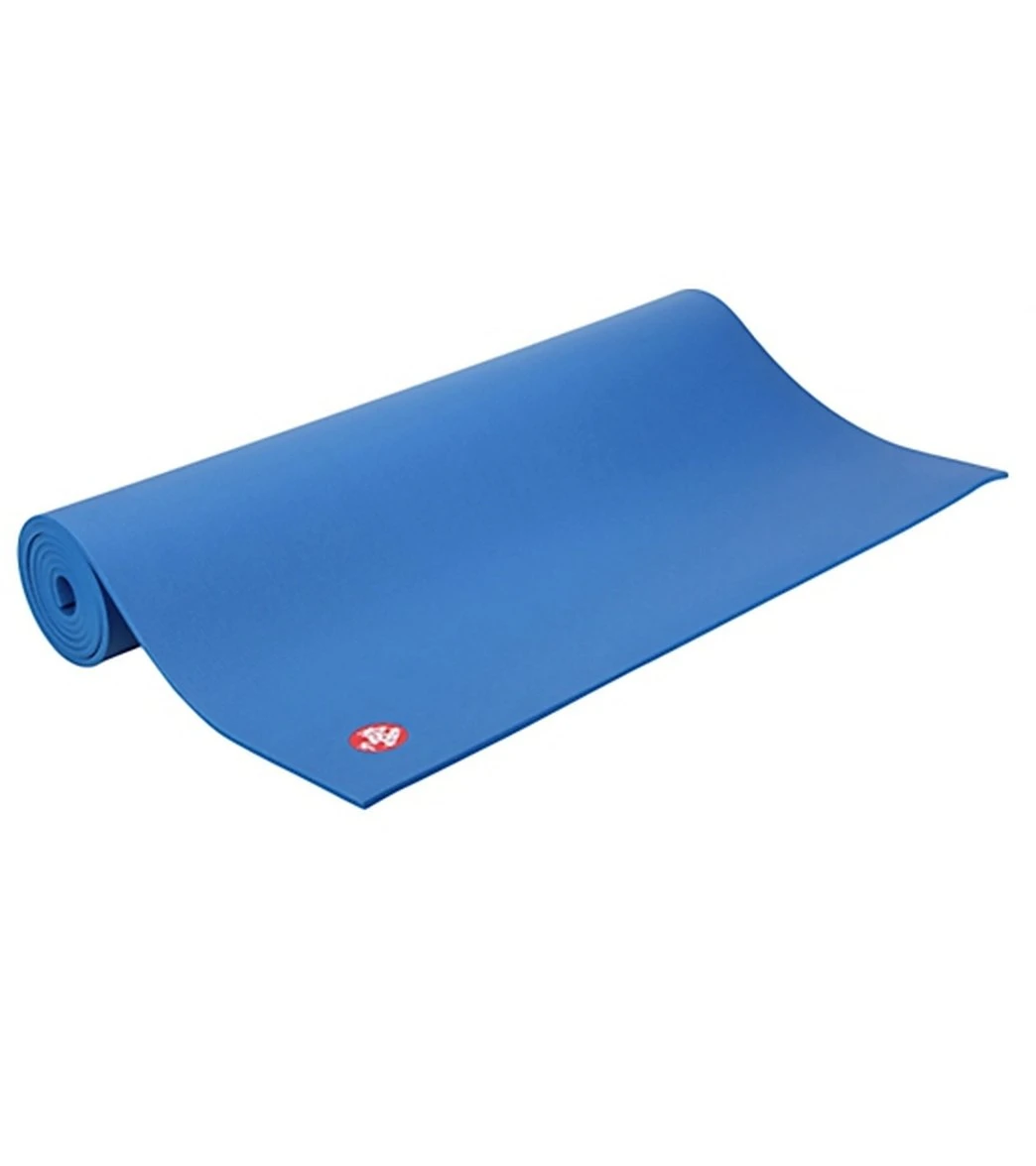 Manduka PRO Yoga Mat 71" 6mm Black Surf 1 Manduka PRO Yoga Mat 71" 6mm Black Surf