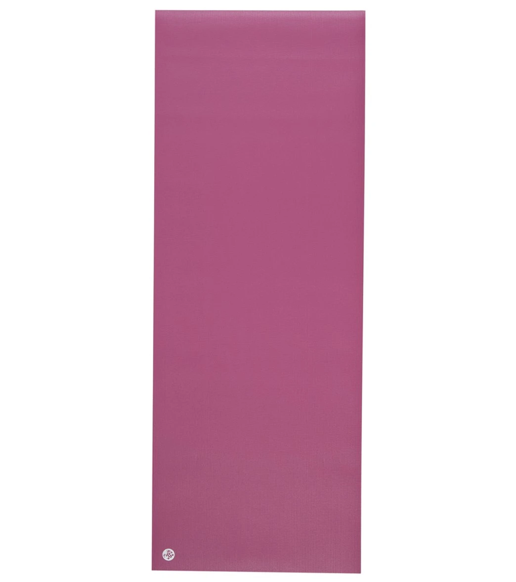 Manduka PRO Yoga Mat 71" 6mm Majesty 2 Manduka PRO Yoga Mat 71" 6mm Majesty - Image 2