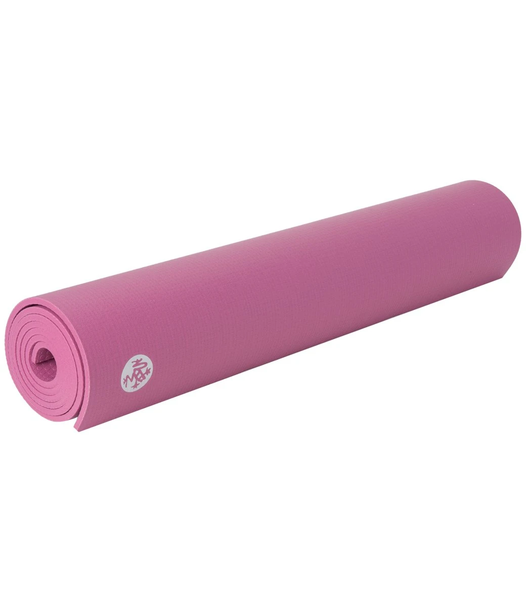 Manduka PRO Yoga Mat 71" 6mm Majesty 4 Manduka PRO Yoga Mat 71" 6mm Majesty - Image 4