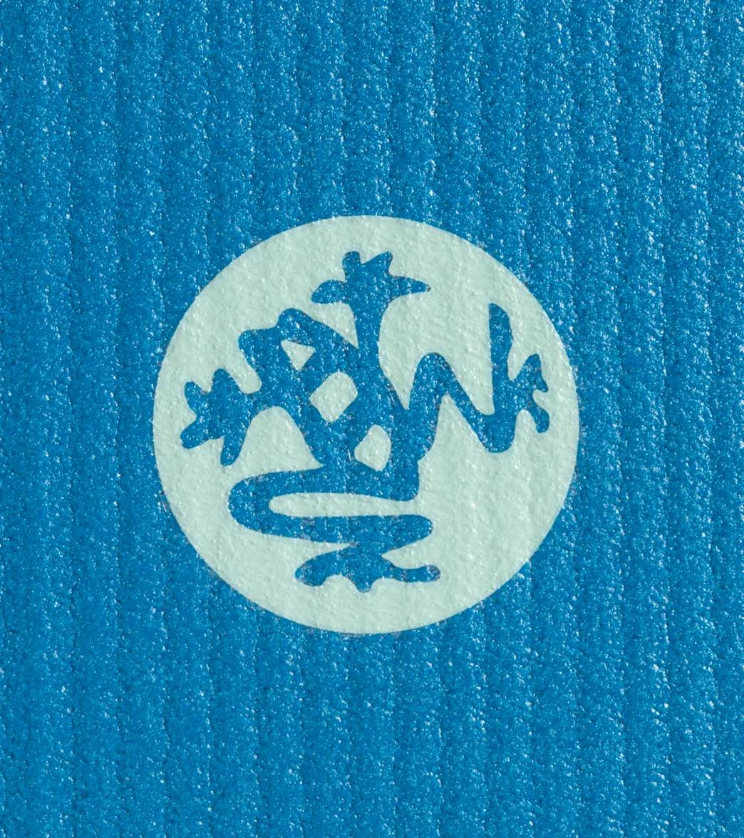 Manduka PRO Yoga Mat 71" 6mm Delmara 5 Manduka PRO Yoga Mat 71" 6mm Delmara - Image 5