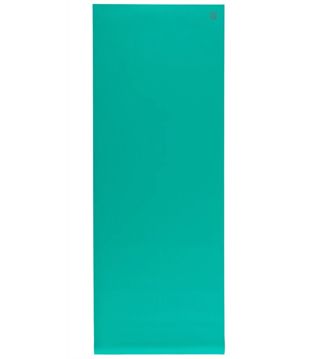 Manduka PRO Yoga Mat 71" 6mm Oceana 2 Manduka PRO Yoga Mat 71" 6mm Oceana - Image 2