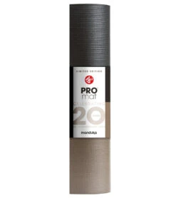 Manduka PRO Yoga Mat 71" 6mm Balanced -ZenFlow Outlet Store 1745891393571 balanced 4a
