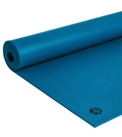 Manduka PRO Yoga Mat 71" 6mm Harbour