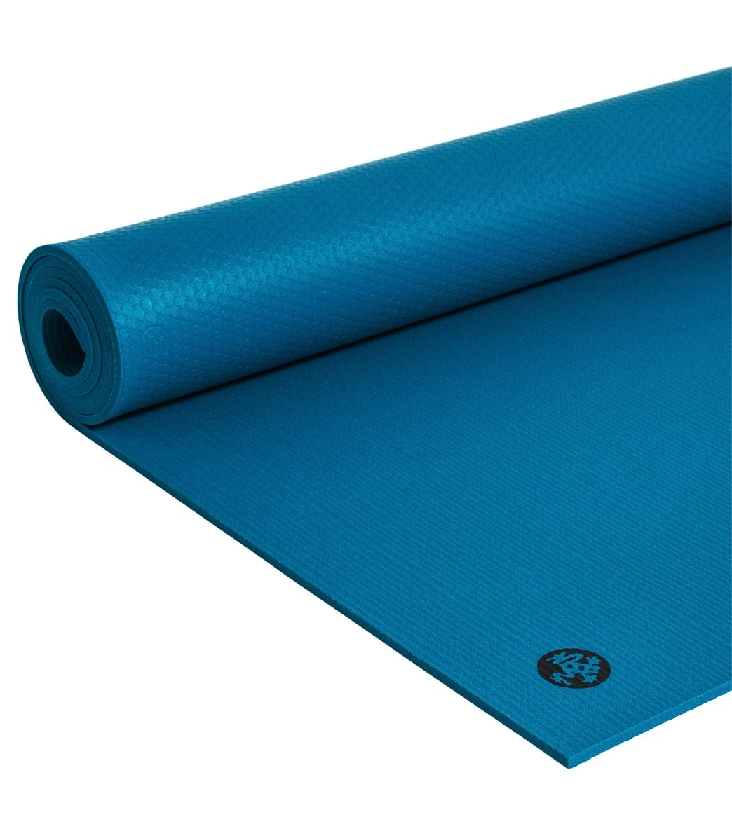 Manduka PRO Yoga Mat 71" 6mm Harbour 1 Manduka PRO Yoga Mat 71" 6mm Harbour