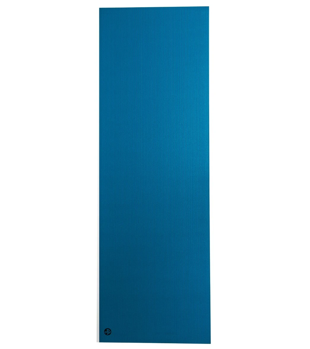 Manduka PRO Yoga Mat 71" 6mm Harbour 2 Manduka PRO Yoga Mat 71" 6mm Harbour - Image 2