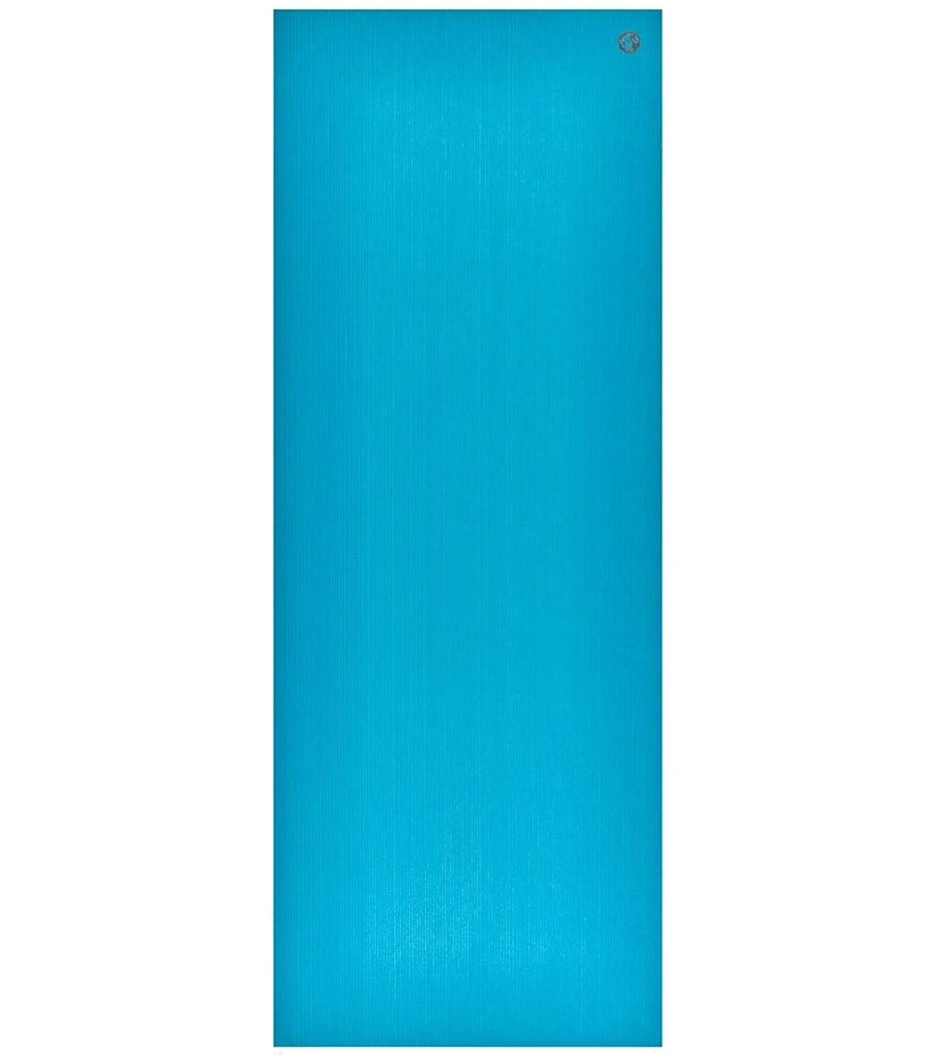 Manduka PRO Yoga Mat 71" 6mm Bondi Blue 2 Manduka PRO Yoga Mat 71" 6mm Bondi Blue - Image 2