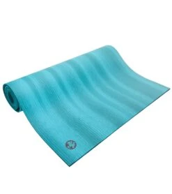 Manduka PRO Yoga Mat 71" 6mm Waterfall