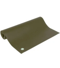 Manduka PRO Yoga Mat 71" 6mm Opa