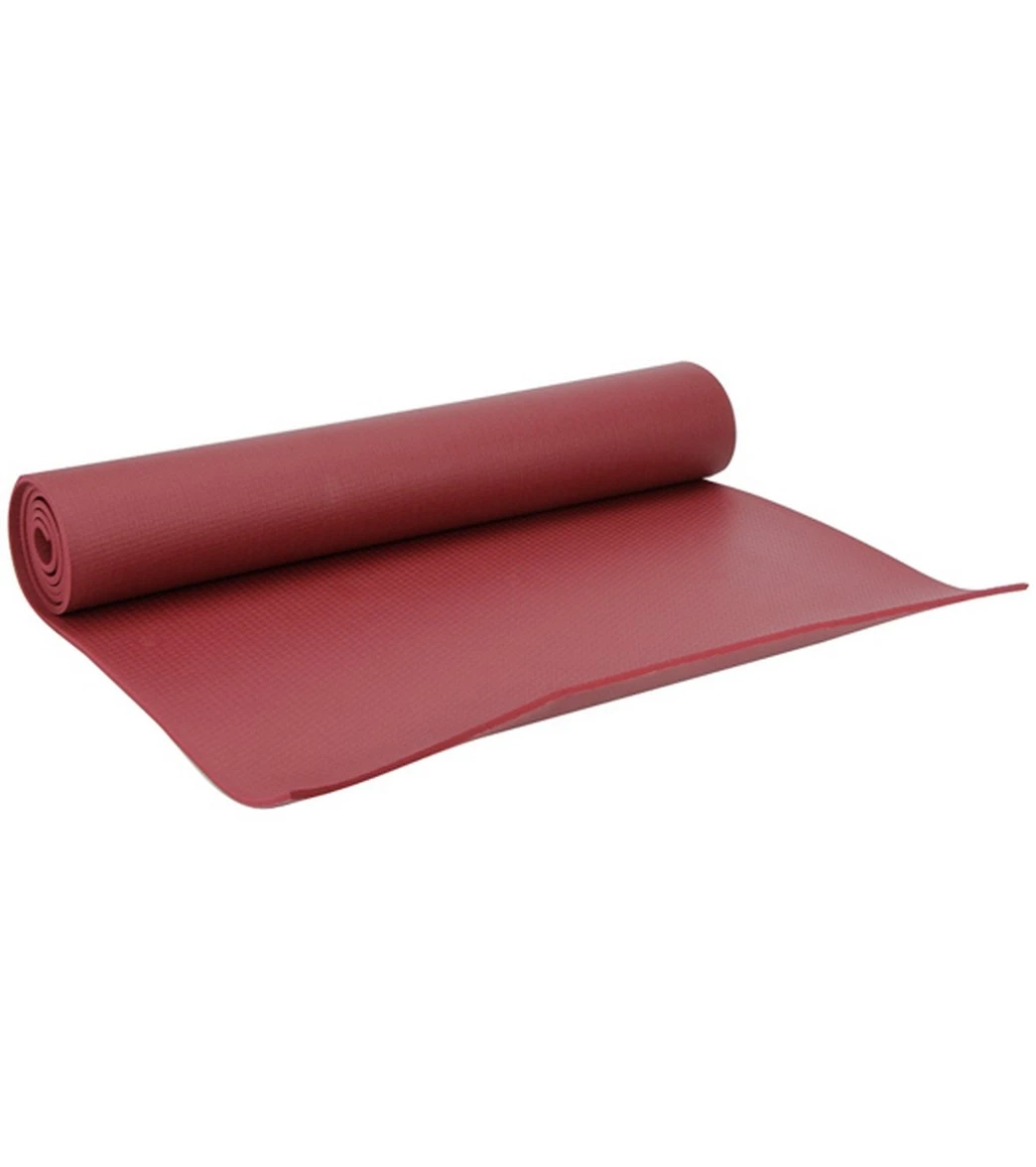 Manduka PRO Yoga Mat 71" 6mm Black Verve 2 Manduka PRO Yoga Mat 71" 6mm Black Verve - Image 2