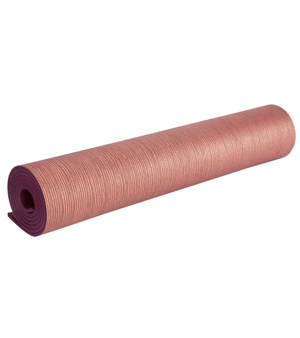 Manduka PRO Yoga Mat 71" 6mm Jelani 4 Manduka PRO Yoga Mat 71" 6mm Jelani - Image 4