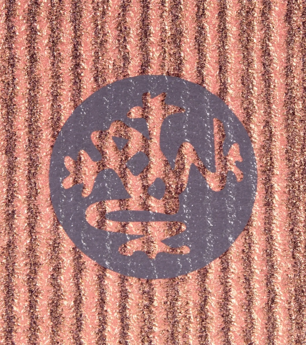 Manduka PRO Yoga Mat 71" 6mm Jelani 5 Manduka PRO Yoga Mat 71" 6mm Jelani - Image 5