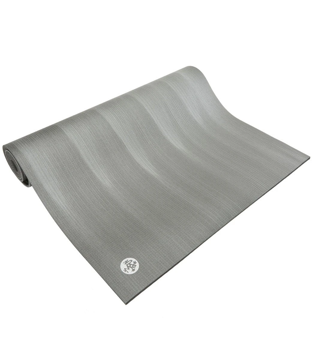 Manduka PRO Yoga Mat 71" 6mm Chromite 1 Manduka PRO Yoga Mat 71" 6mm Chromite