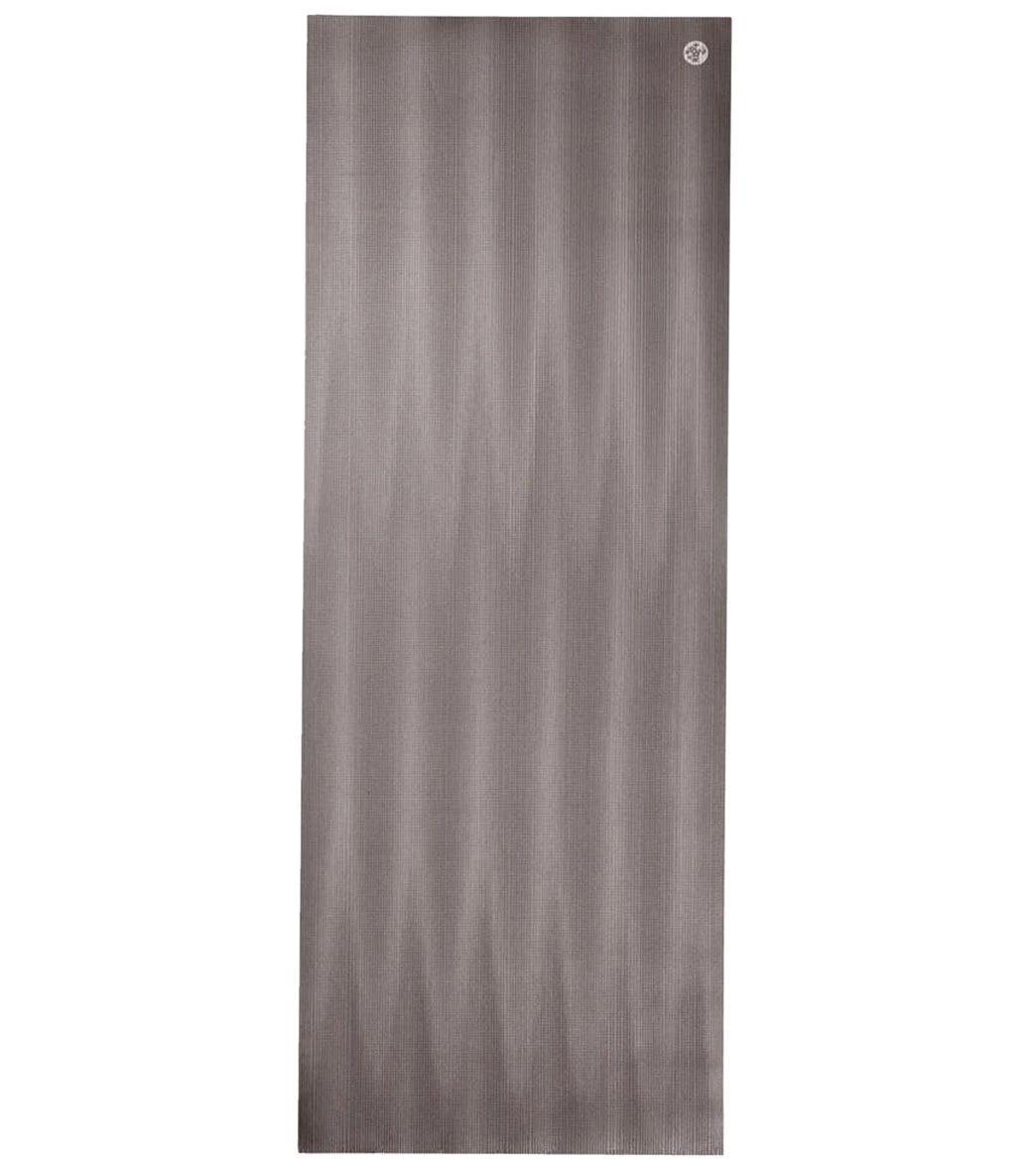 Manduka PRO Yoga Mat 71" 6mm Chromite 2 Manduka PRO Yoga Mat 71" 6mm Chromite - Image 2