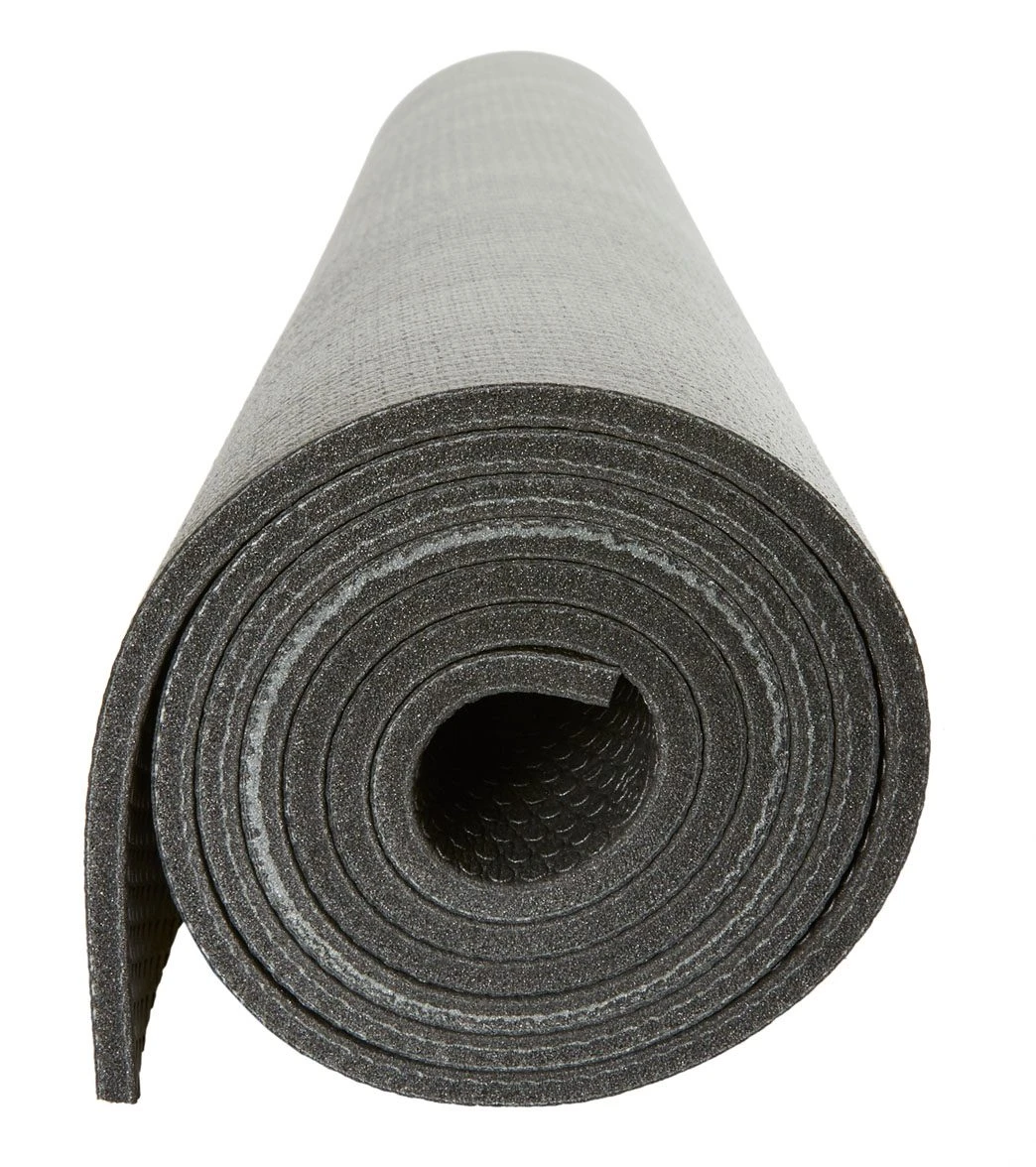 Manduka PRO Yoga Mat 71" 6mm Chromite 3 Manduka PRO Yoga Mat 71" 6mm Chromite - Image 3