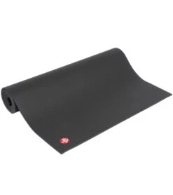 Manduka PRO Yoga Mat 71" 6mm -ZenFlow Outlet Store 1745892835363 black 2a