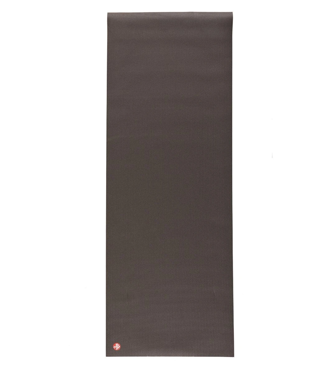 Manduka PRO Yoga Mat 71" 6mm Black 2 Manduka PRO Yoga Mat 71" 6mm Black - Image 2