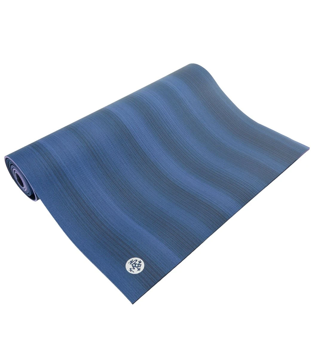 Manduka PRO Yoga Mat 71" 6mm Mechi 1 Manduka PRO Yoga Mat 71" 6mm Mechi