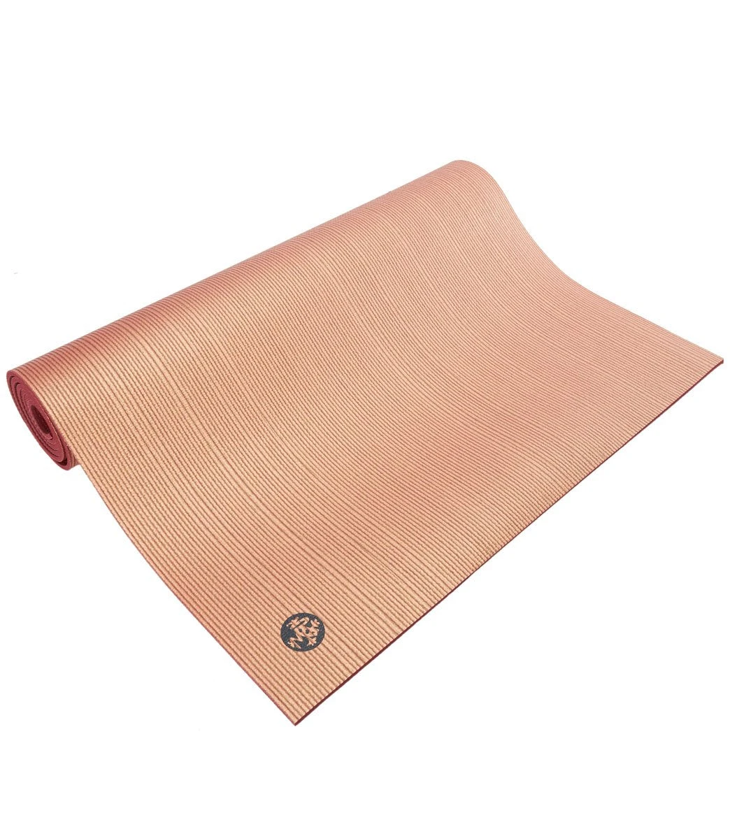 Manduka PRO Yoga Mat 71" 6mm Triumph 1 Manduka PRO Yoga Mat 71" 6mm Triumph