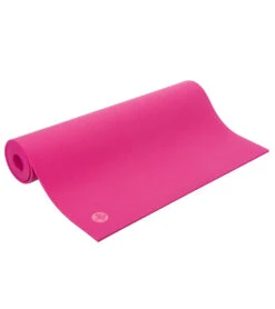 Manduka PRO Yoga Mat 71" 6mm Sensation