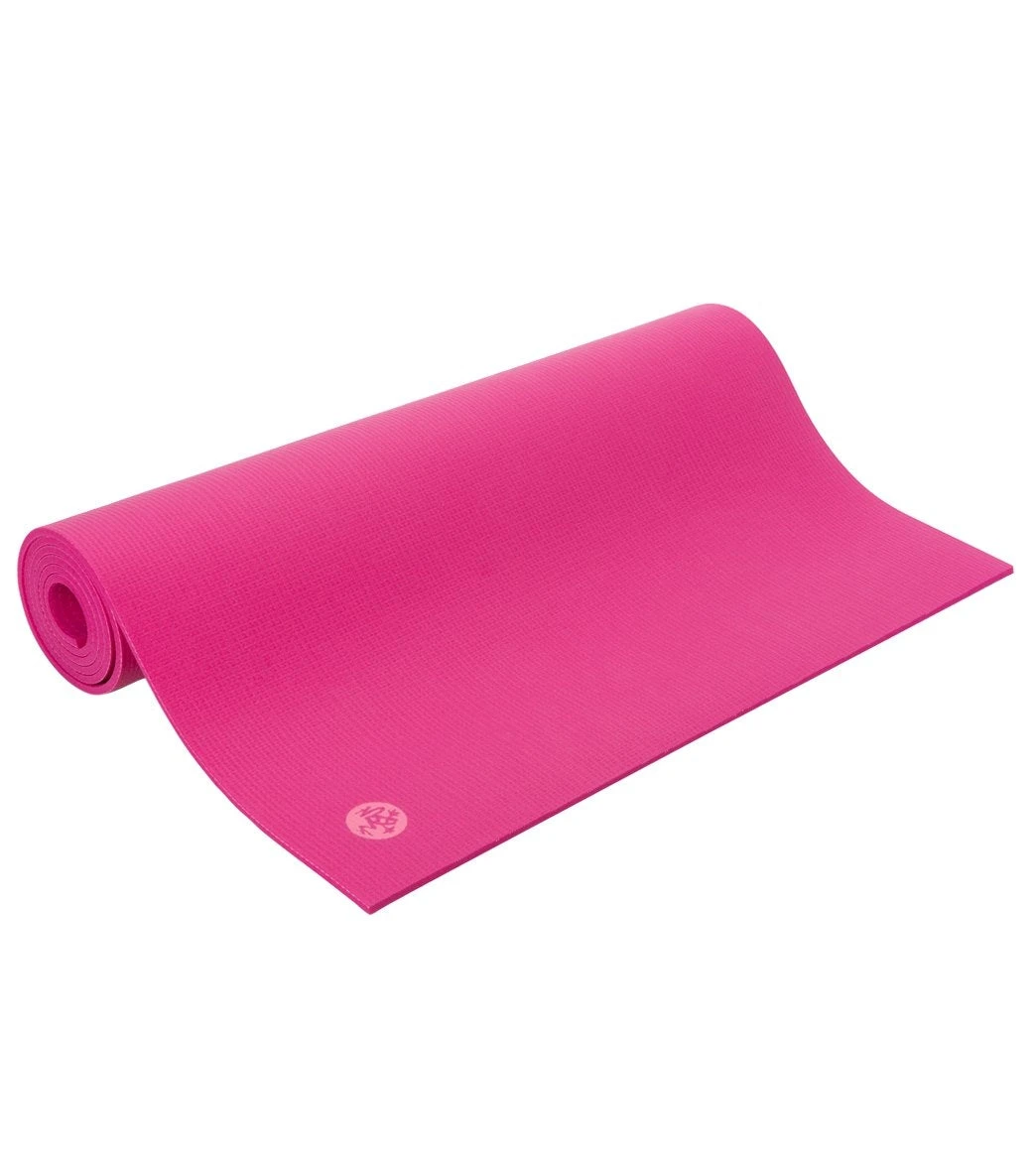 Manduka PRO Yoga Mat 71" 6mm Sensation 1 Manduka PRO Yoga Mat 71" 6mm Sensation