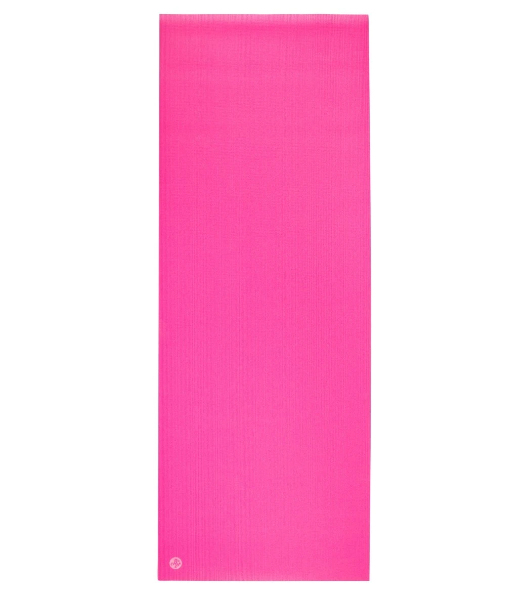 Manduka PRO Yoga Mat 71" 6mm Sensation 2 Manduka PRO Yoga Mat 71" 6mm Sensation - Image 2